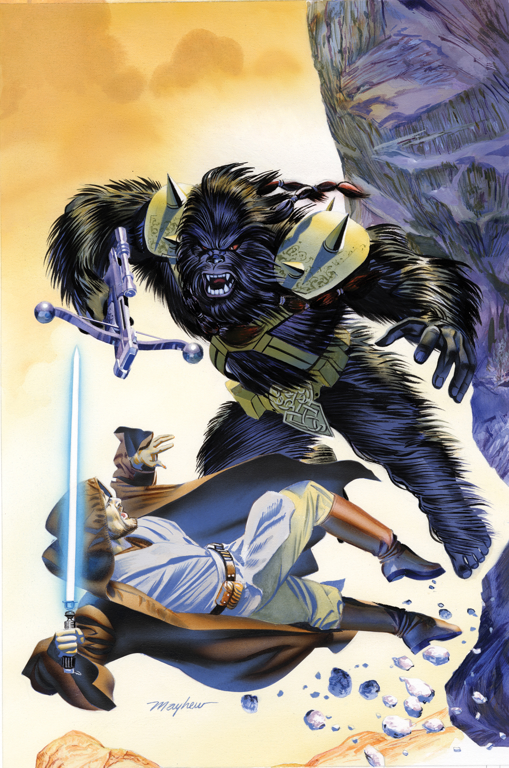 Star Wars #20