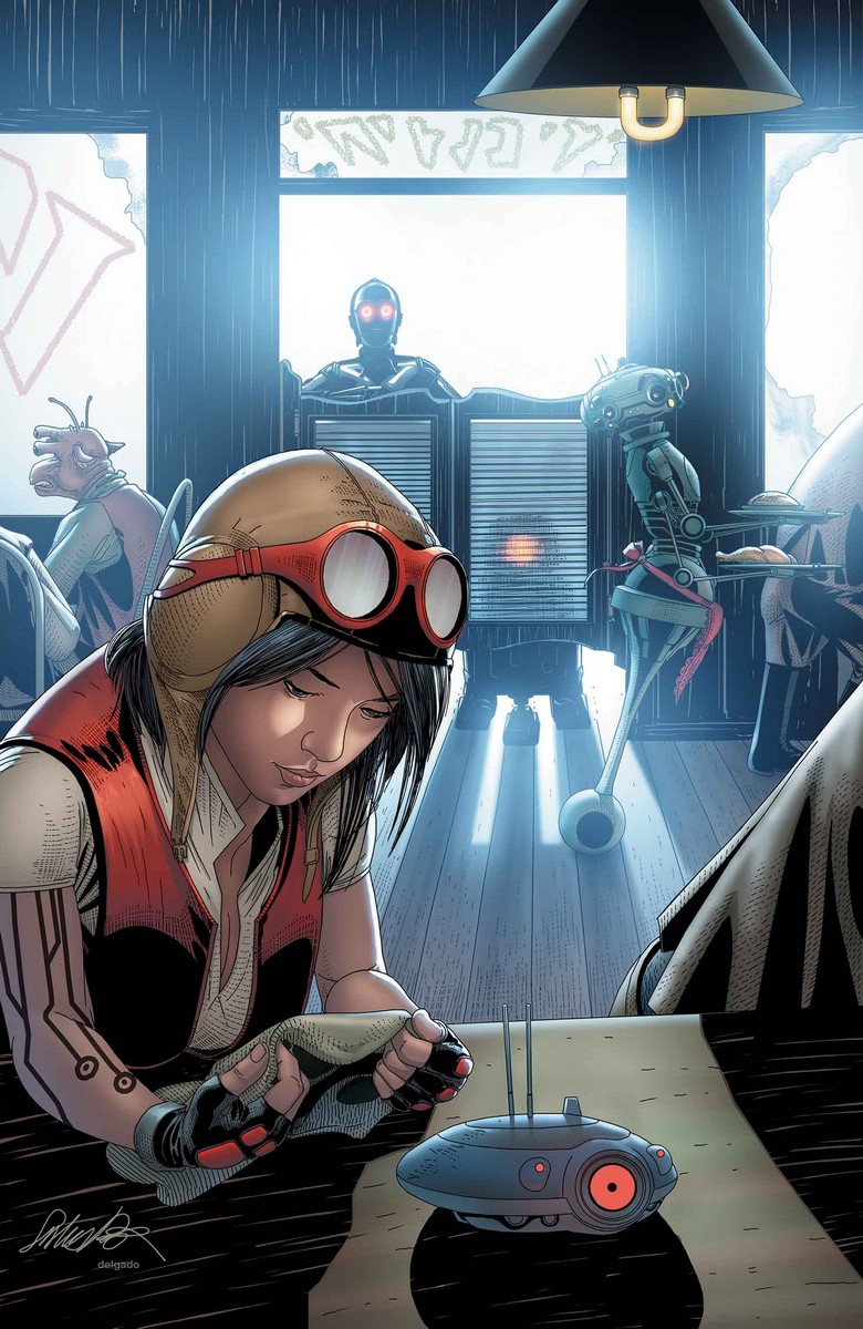 Darth Vader #21