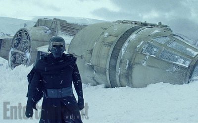 Offizielle Infos zu den Geschnittenen Szenen auf der Blu-ray