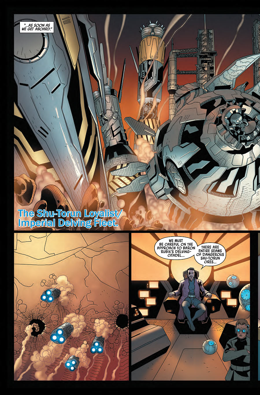 Vorschauseiten für Darth Vader #18</i></noscript>„></p> <p><img decoding=