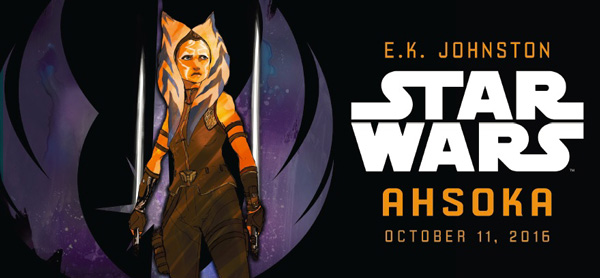 Ahsoka