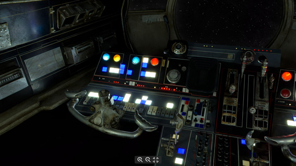 Millennium Falcon