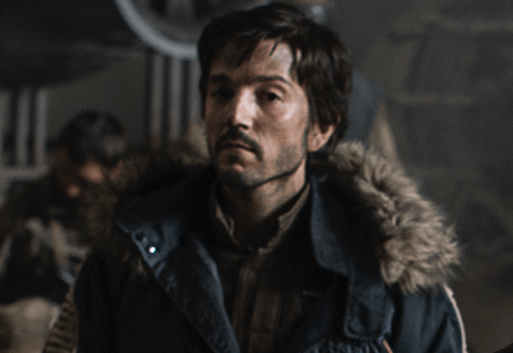 Diego Luna