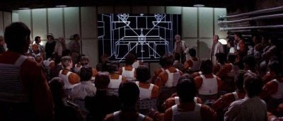 Ein weiterer Sturmtruppentyp für Star Wars: Rogue One