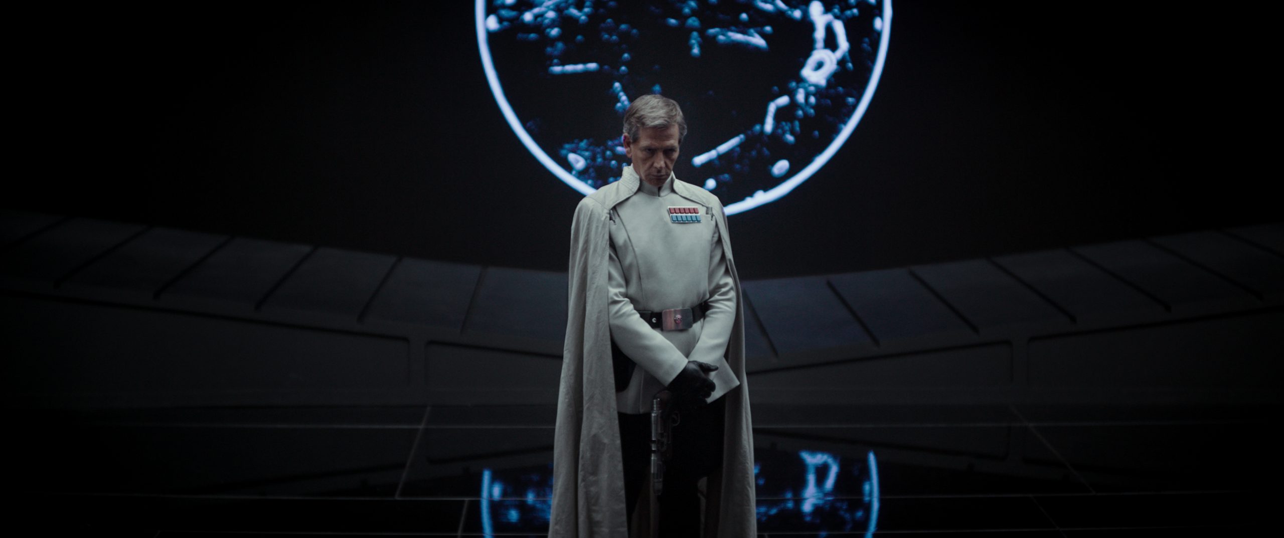 Ben Mendelsohn in Rogue One