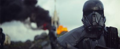 BIG NEWS: Der Teaser-Trailer zu Rogue One: A Star Wars Story ist da!