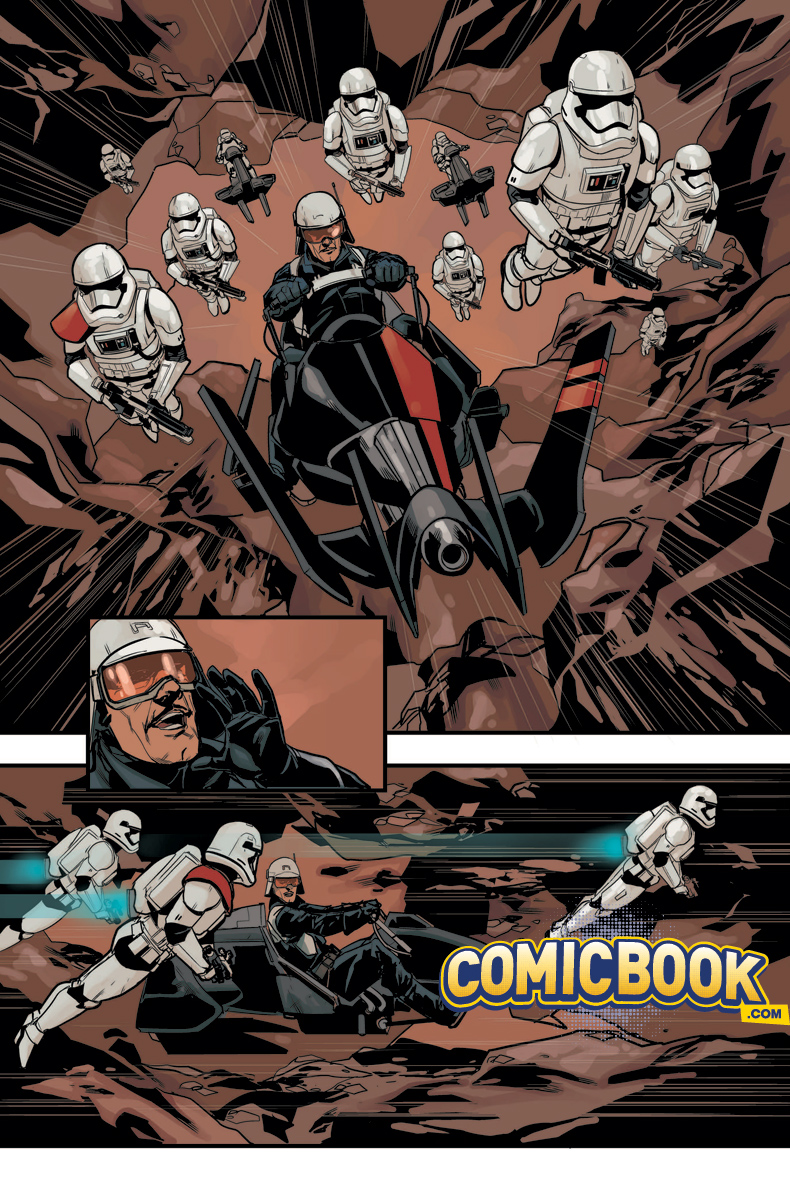 Vorschauseiten für Poe Dameron #2</i></noscript>„></p> <p><img decoding=