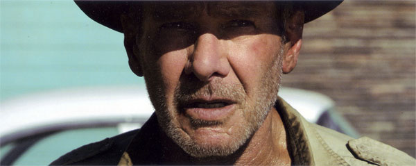 Indiana Jones