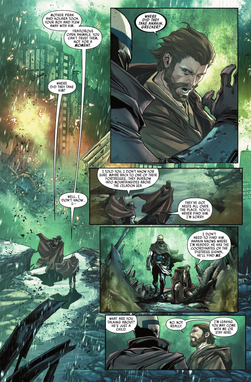 Vorschauseiten für <i></noscript>Obi-Wan und Anakin #4</i>„></p></div><blockquote class=