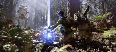 EA verspricht neue Inhalte zum 4. Mai und für Offline-Spieler