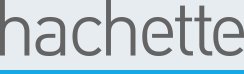 Hachette-Verlag Logo