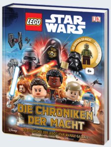 Die Chroniken der Macht