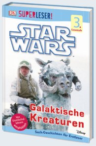 Galaktische Kreaturen