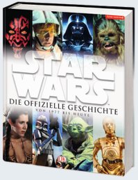 Die offizielle Geschichte