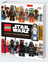 Lexikon der Minifiguren