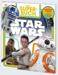Mein Superbuch Star Wars