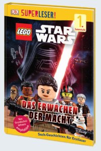 Das Erwachen der Macht