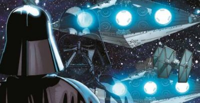 Enthüllung der Variant-Cover von Panini