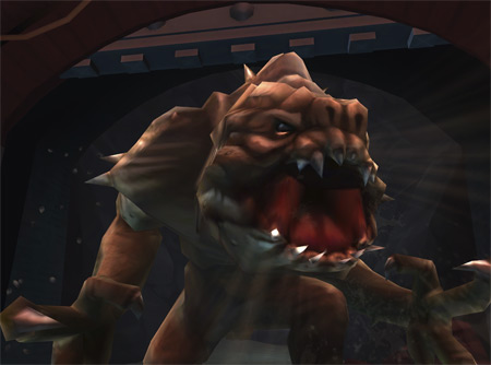 Galaxy of Heroes