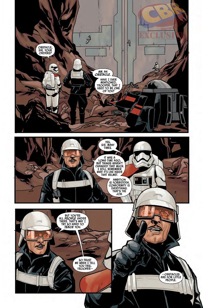 Poe Dameron #2 - Vorschau Seite 2