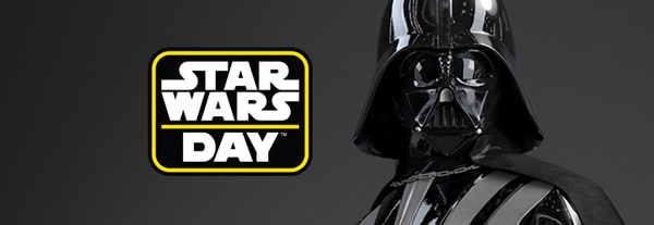 Star Wars Tag