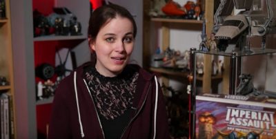 Holonet Show Nr. 15: Rebels ist toll!