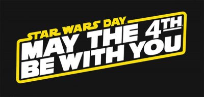 May the 4th be with you: Macht mit beim SWU-Gewinnspiel!