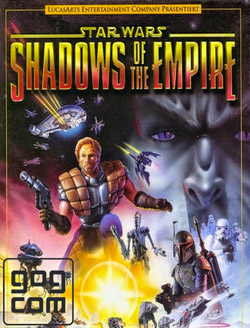 Shadows of the Empire - GOG.com