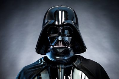 Neues zu Darth Vader in Rogue One