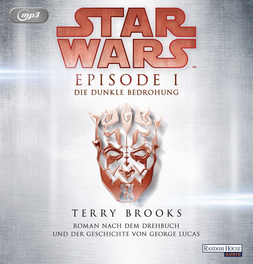 Episode I Hörbuch-Cover