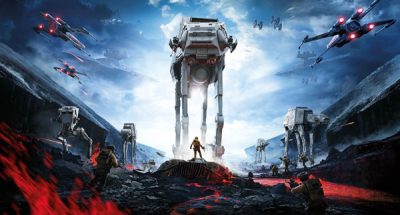 Battlefront-Jahrestag mit mehr XPs und kostenlosen DLCs