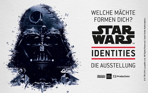 Star Wars Identities