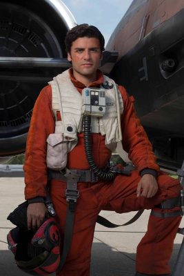 Oscar Isaac kennt die The Force Awakens-Story noch nicht