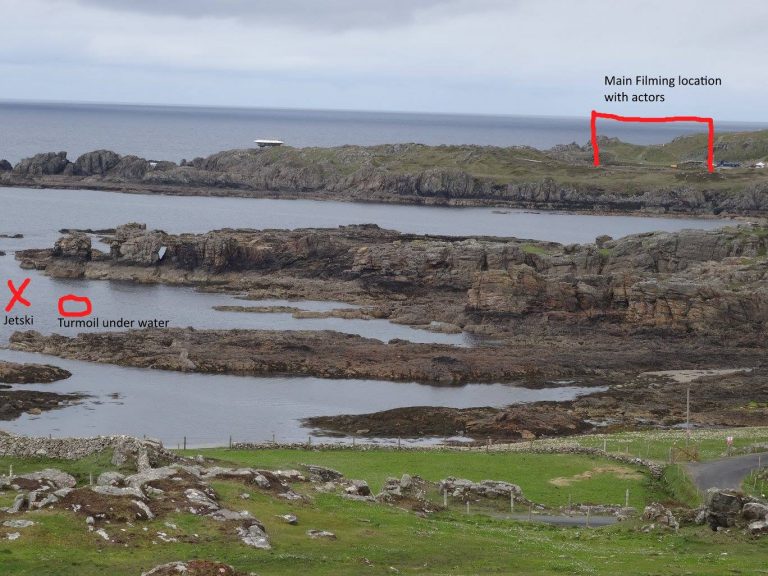 Weitere Bilder von Malin Head