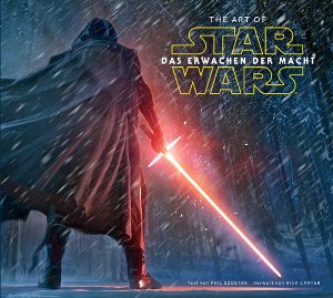 Leseprobe zu The Art of Star Wars: Das Erwachen der Macht