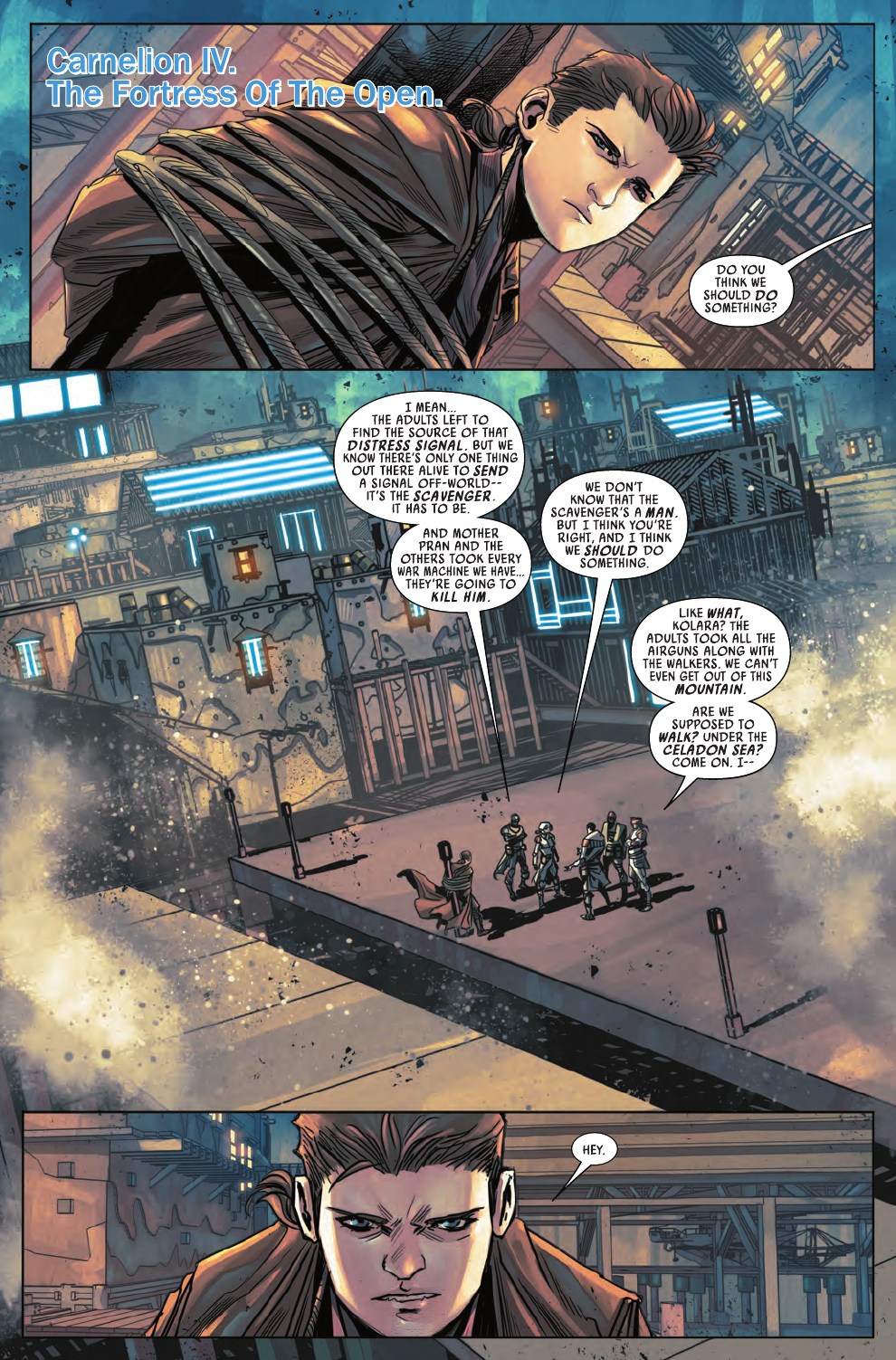 Obi-Wan & Anakin #5 - Seite 2