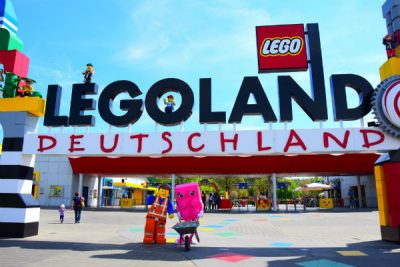 Besucht die Star-Wars-Tage 2016 im Legoland