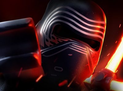 Season Pass zu Lego Star Wars: Das Erwachen der Macht