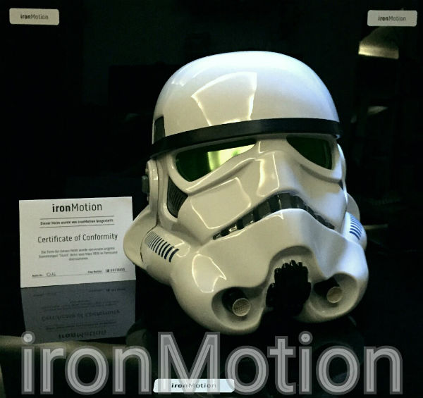 SWFN-Iron-Motion-Helm-Auktion 2016