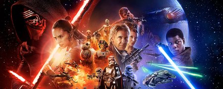 Star Wars: Das Erwachen der Macht