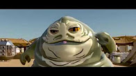 Zwei neue Teaservideos zu LEGO Star Wars: The Force Awakens