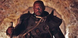 Hinweise zum Namen der Whitaker-Figur in Rogue One