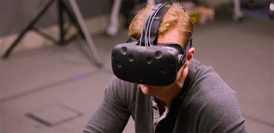 Die Star Wars Show widmet sich der Virtual Reality