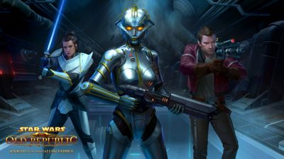 Details zum nächsten Knights of the Fallen Empire-Kapitel