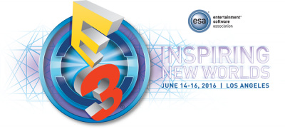 E3 2016: Das Protokoll des EA Play Events