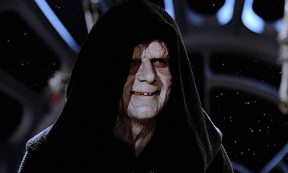 Imperator Palpatine