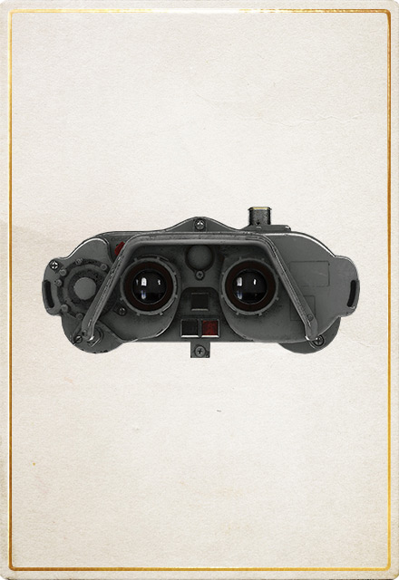 Scout-Fernglas