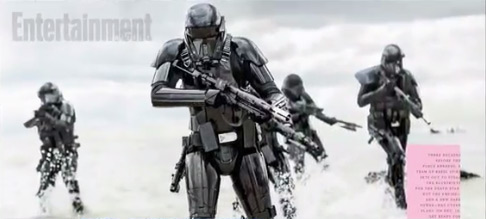 Death Trooper