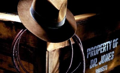 Bob Iger: Wir werden mehr Indiana-Jones-Filme machen