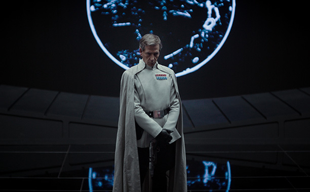 Krennic